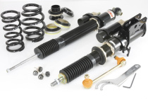Pontiac GTO VZ 04-06 BC-Racing Coilovers ER
